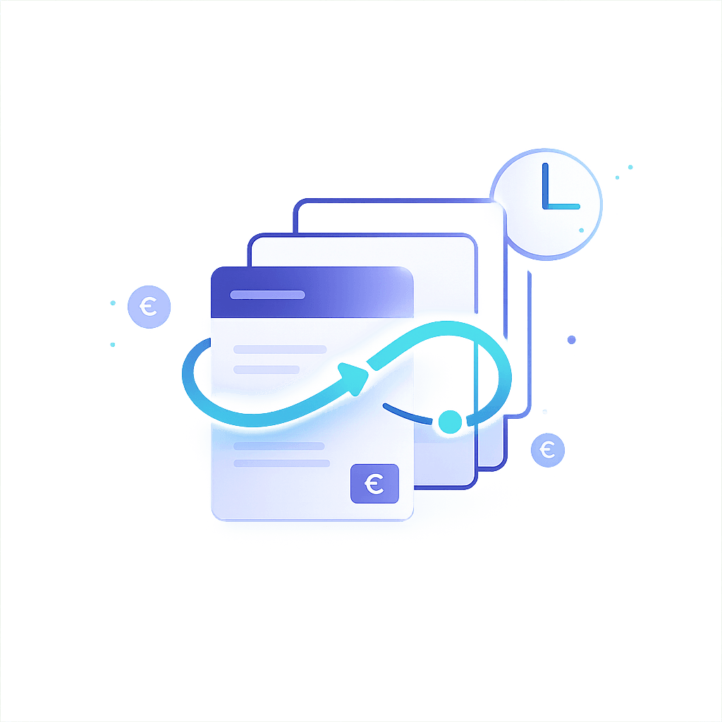 Cycle de facturation recurrente