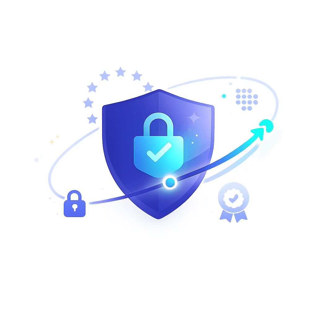 Securite et conformite SEPA